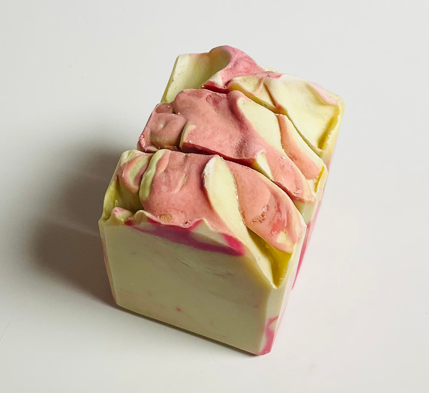 Passionfruit Pineapple Handcrafted Bar Soap