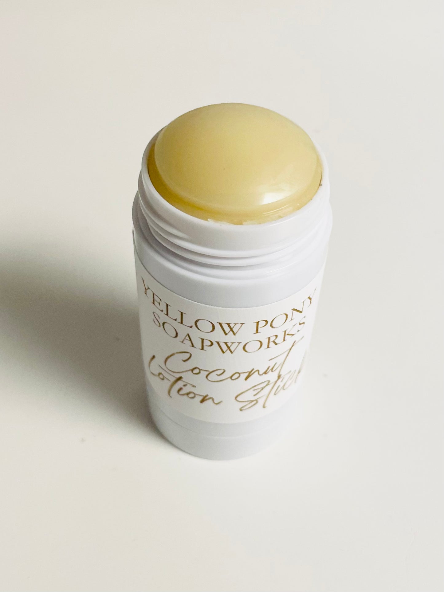 Coconut Lotion Stick