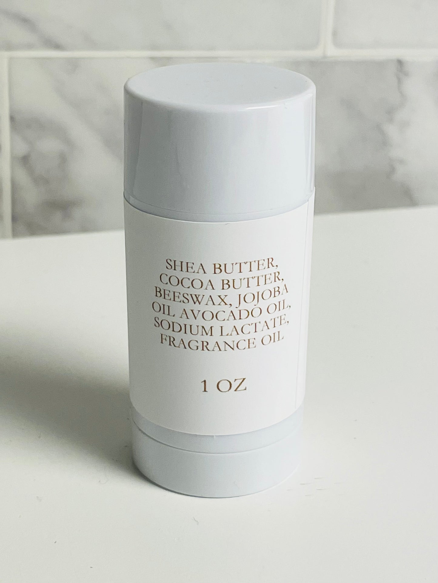 Cashmere Cream Lotion Stick
