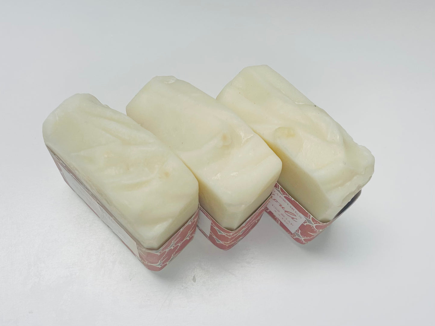 Patchouli Handcrafted Soap