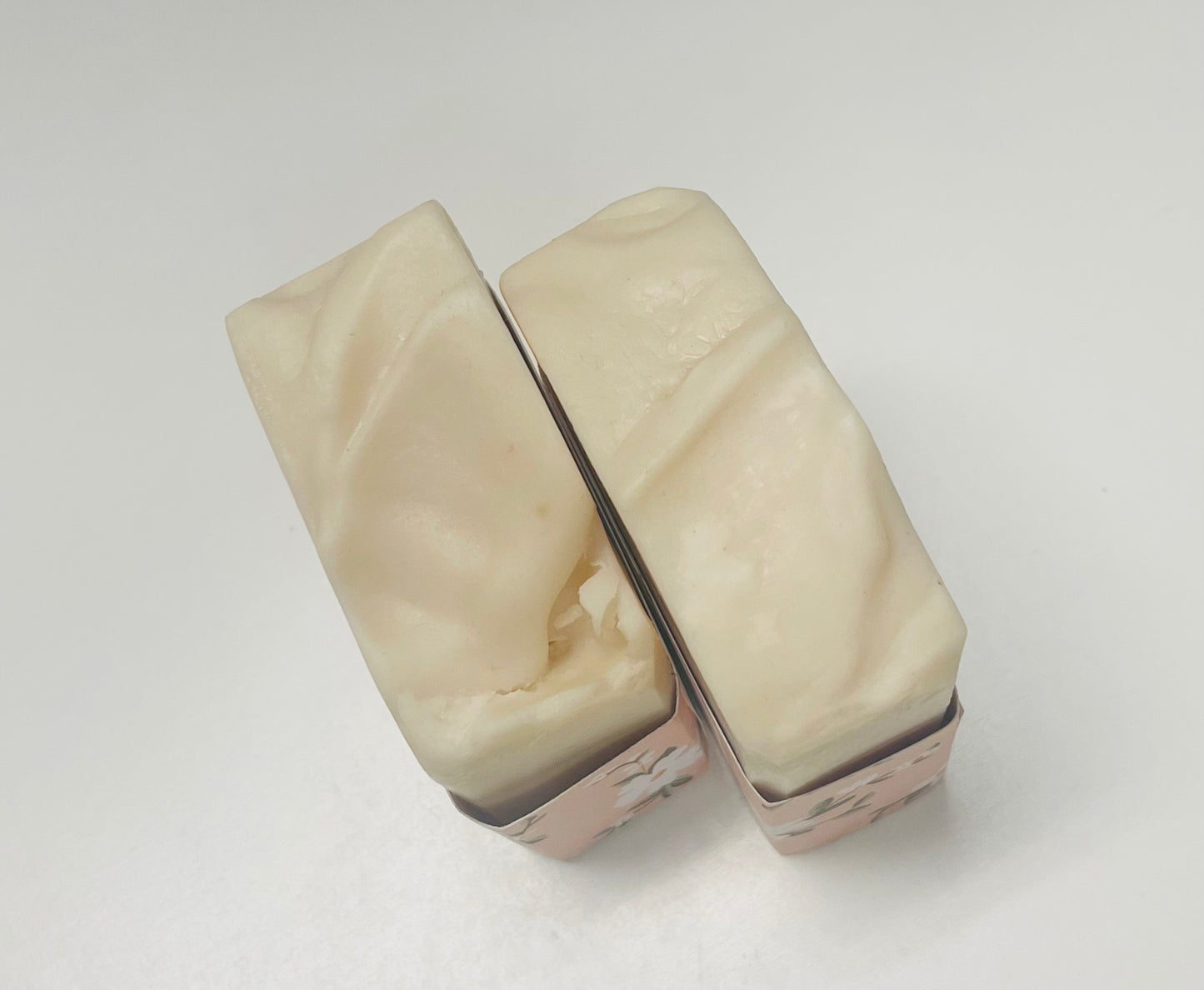 Pink Grapefruit Handcrafted Soap