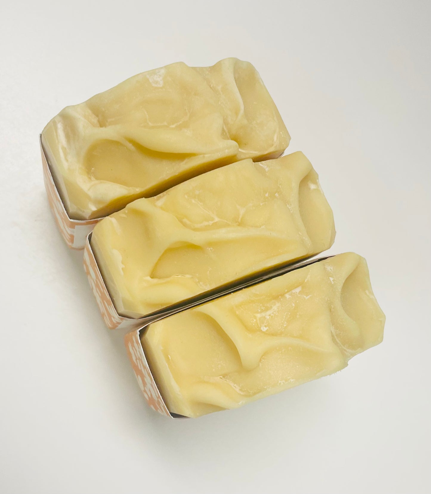 Citrus Grove Goat Milk Handcrafted Soap