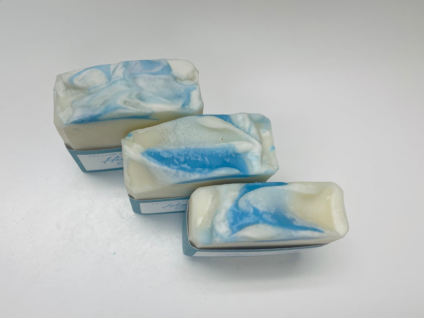 High Tide Handcrafted Soap