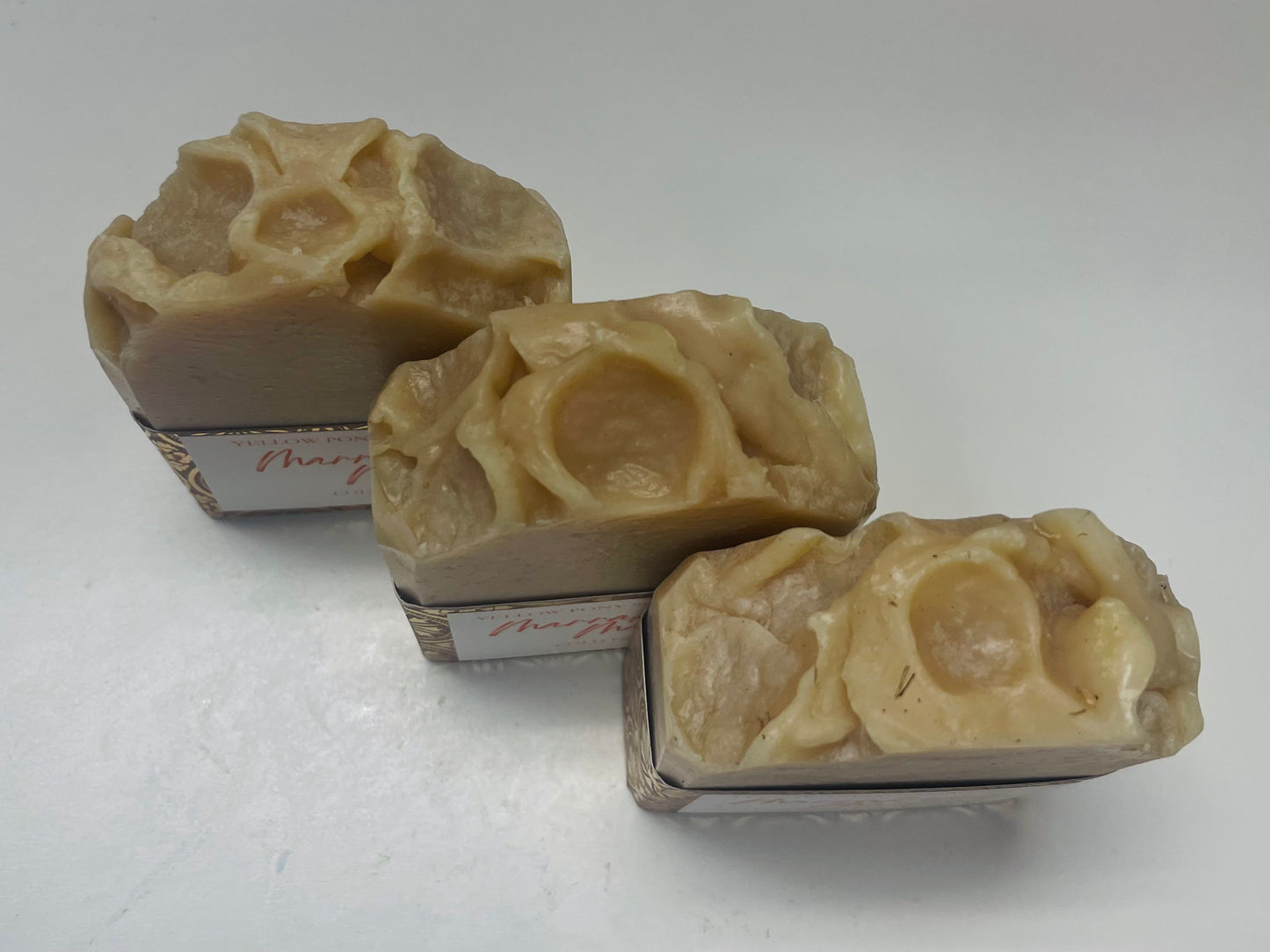 Marrakesh Market Handcrafted Soap