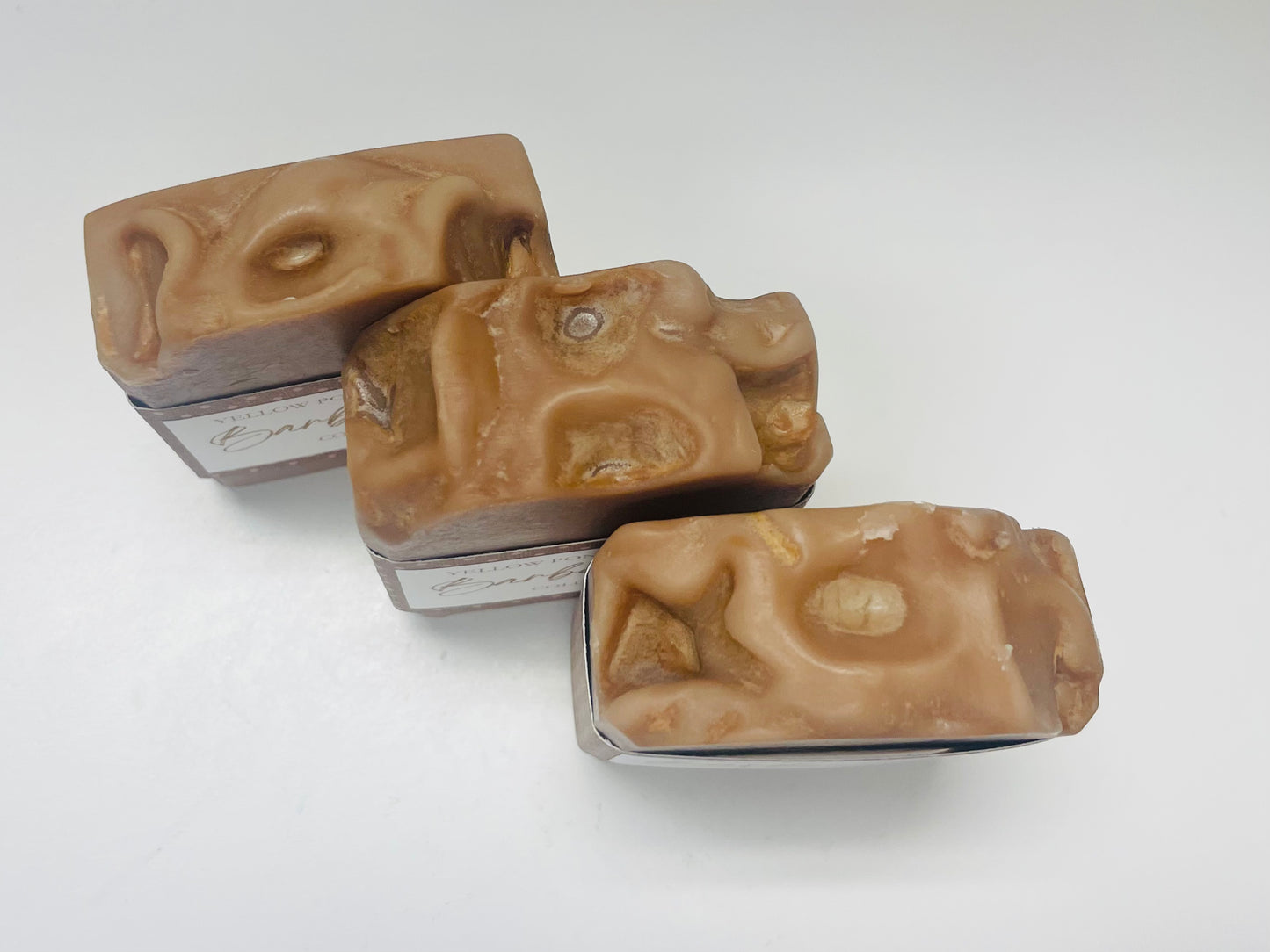Barbershop Handcrafted Soap